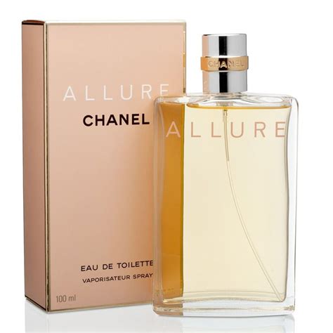 chanel eau de toulette|chanel allure best price.